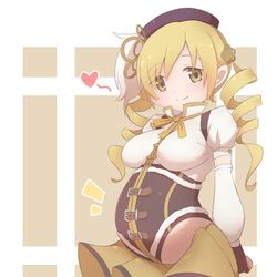 This is a pixiv picture whose title is 學姊.