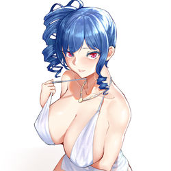This is a pixiv picture whose title is 練習.