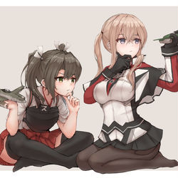This is a pixiv picture whose title is ツイまとめ⑦.
