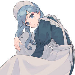This is a pixiv picture whose title is ゴトランド.