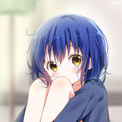 This is a pixiv picture whose title is Koi Studies 3.
