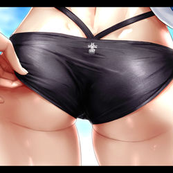 This is a pixiv picture whose title is ニーミ先生.