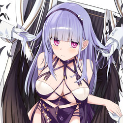 This is a pixiv picture whose title is Azur Lane ダイドー新衣装.