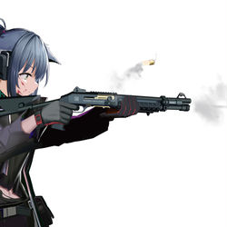 This is a pixiv picture whose title is something big bold.