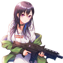 This is a pixiv picture whose title is 一ノ瀬うるは.