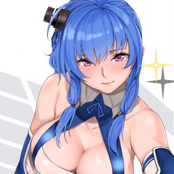 This is a pixiv picture whose title is セントルイス.