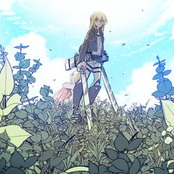 This is a pixiv picture whose title is 死に急ぎとかのログ.