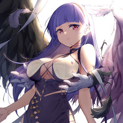 This is a pixiv picture whose title is 儿童节快乐呀.