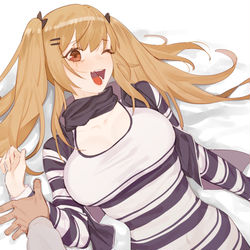 This is a pixiv picture whose title is 9&45.