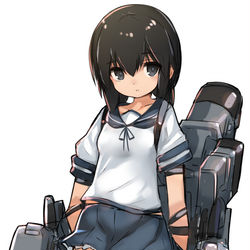 This is a pixiv picture whose title is よろず。.