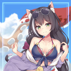 This is a pixiv picture whose title is プリコネまとめ！.