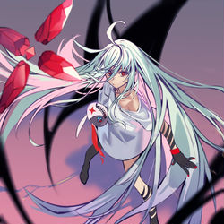 This is a pixiv picture whose title is おりじなるっ娘ちゃん.