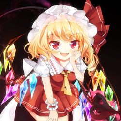 This is a pixiv picture whose title is しっぽふらんちゃん.