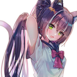 This is a pixiv picture whose title is キャル.