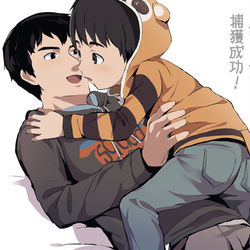 This is a pixiv picture whose title is LIS2まとめ.