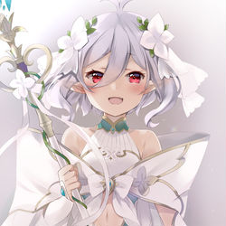 This is a pixiv picture whose title is プリコロママ.