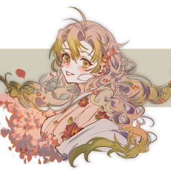 This is a pixiv picture whose title is 无题.