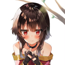 This is a pixiv picture whose title is ぎゅってしてください….