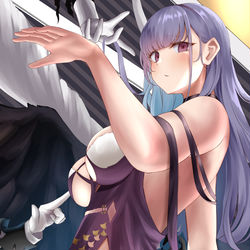 This is a pixiv picture whose title is ダイドーちゃん.