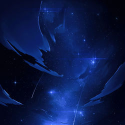 This is a pixiv picture whose title is stella.