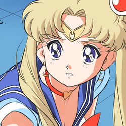 This is a pixiv picture whose title is うさぎちゃん…？.