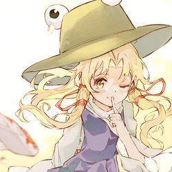 This is a pixiv picture whose title is すわこ.