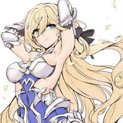 This is a pixiv picture whose title is 呆鵝!!.