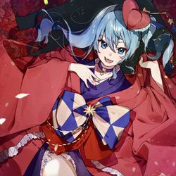 This is a pixiv picture whose title is 佐賀事変.