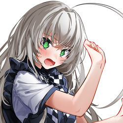 This is a pixiv picture whose title is にゃるこ.
