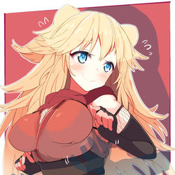 This is a pixiv picture whose title is ニノンぱい.