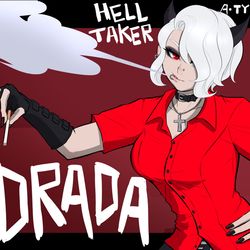 This is a pixiv picture whose title is ズドラネキ！.