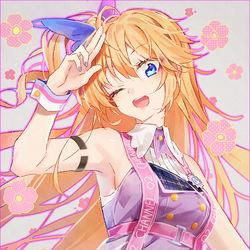 This is a pixiv picture whose title is ログ.