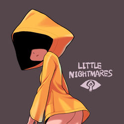 This is a pixiv picture whose title is シックス.