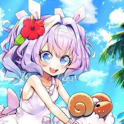 This is a pixiv picture whose title is Commissionまとめ！.