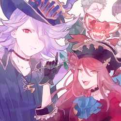 This is a pixiv picture whose title is ぐらぶるlog13.