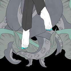 This is a pixiv picture whose title is ついすてログ.