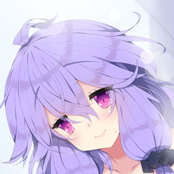 This is a pixiv picture whose title is ゆづきず（小）。.