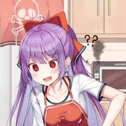 This is a pixiv picture whose title is 〣(ºΔº)〣.