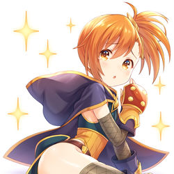This is a pixiv picture whose title is ミソギちゃんの泣き落としには引っかからざるを得ない.