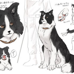 This is a pixiv picture whose title is 創作まとめ12.