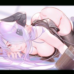 This is a pixiv picture whose title is 起.