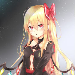 This is a pixiv picture whose title is ロングフラン.