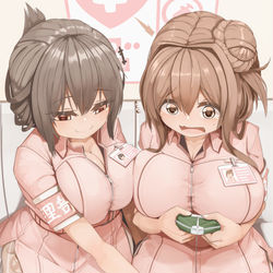 This is a pixiv picture whose title is 炭酸.