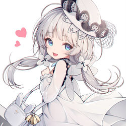 This is a pixiv picture whose title is 无题.