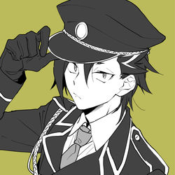 This is a pixiv picture whose title is FGOログ⑬.