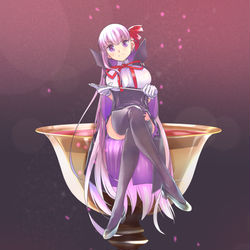 This is a pixiv picture whose title is CCC.