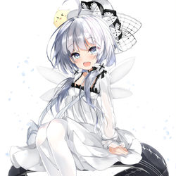 This is a pixiv picture whose title is リトルイラストリアス.