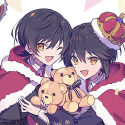 This is a pixiv picture whose title is まほやくログまとめ.