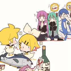 This is a pixiv picture whose title is とある選択を迫られるちょんみね.