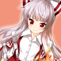This is a pixiv picture whose title is 東方まとめ95.